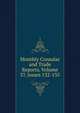 Monthly Consular and Trade Reports, Volume 37, issues 132-135, 