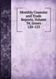 Monthly Consular and Trade Reports, Volume 34, issues 120-123, 