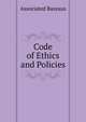 Code of Ethics and Policies, Associated bureaus 