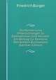 Stichometrische Untersuchungen Zu Demosthenes Und Herodot: Ein Beitrag Zur Kenntnis Des Antiken Buchwesens (German Edition), Friedrich Burger 