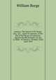 Jamaica: The Speech of W. Burge, Esq., Q.C., Agent for Jamaica, at the Bar of the House of Commons, Against the Bill Intituled "An Act to Make . of Jamaica," Monday, 22Nd April 1839, William Burge 