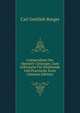 Compendium Der Operativ-Chirurgie: Zum Gebrauche Fur Studirende Und Practische Arzte (German Edition), Carl Gottlieb Burger 