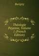 Theologie Payenne, Volume 1 (French Edition), Burigny 