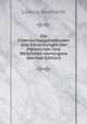 Die Untersuchungsmethoden Und Erkrankungen Der Mannlichen Und Weiblichen Harnorgane (German Edition), Ludwig Burkhardt 