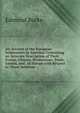 An Account of the European Settlements in America: Containing an Accurate Description of Their Extent, Climate, Productions, Trade, Genius, and . of Europe with Respect to Those Settleme, Burke Edmund 