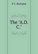 The "A.D.C.", F C. Burnand 