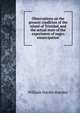 Observations on the present condition of the island of Trinidad, and the actual state of the experiment of negro emancipation, William Hardin Burnley 