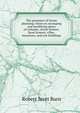 The grammar of house planning: hints on arranging and modifying plans of cottages, street-houses, farm-houses, villas, mansions, and out-buildings, Robert Scott Burn 