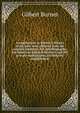 A supplement to Burnet's History of my own time; derived from his original memoirs, his autobiography, his letters to Admiral Herbert, and his private meditations, all hitherto unpublished;, Burnet, Gilbert, 1643-1715 