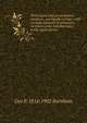 Three years with counterfeiters, smuglers , and boodle carriers: with accurate portraits of prominent members of the detective force in the secret service, Geo P. 1814-1902 Burnham 