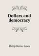 Dollars and democracy, Philip Burne-Jones 