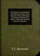 New history of Standford and Merton; being a true account of the adventures of masters Tommy and Harry, with their beloved tutor, Mr. Barlow, F C. Burnand 