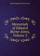Memorials of Edward Burne-Jones, Volume 2, Lady Georgiana Burne-Jones 