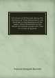His Grace of Osmonde, Being the Portions of That Nobleman's Life Omitted in the Relations of His Lady's Story Presented to the World of Fashion Under the Title of a Lady of Quality, Burnett Frances Hodgson 