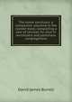 The home sanctuary: a companion volumne to the cloister book; completing a year of services for shut-in worshipers and pastorless congregations, Burrell, David James 