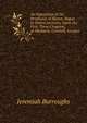 An Exposition of the Prophesie of Hosea: Begun in Divers Lectures, Upon the First Three Chapters, at Michaels, Cornhill, London, Jeremiah Burroughs 