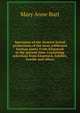 Specimens of the choicest lyrical productions of the most celebrated German poets. From Klopstock to the present time. Containing selections from Klopstock, Schiller, Goethe and others, Mary Anne Burt 