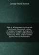 Men of achievement in the great Southwest Illustrated. A story of pioneer struggles during early days in Los Angeles and Southern California. With . and incidents in the lives of the builders, George Ward Burton 