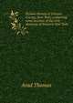Pioneer history of Orleans County, New York; containing some account of the civil divisions of Western New York, Arad Thomas 