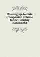 Housing up-to-date (companion volume to the Housing handbook), 