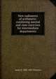 New rudiments of arithmetic: combining mental and slate exercises for intermediate departments, James B. 1808-1883 Thomson 
