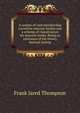 A system of card membership record for masonic bodies and a scheme of classification for masonic books. Being an extension of the Dewey decimal system, Frank Jared Thompson 