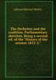 The Derbyites and the coalition. Parliamentary sketches. Being a second ed. of the "History of the session 1852-3.", Edward Michael Whitty 