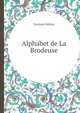 Alphabet de La Brodeuse, Gustave Dubois 