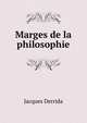 Marges de la philosophie, Jacques Derrida 