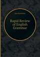 Rapid Review of English Grammar, Jean Praninskas 