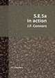 S.E.5a in action, J.F. Connors 