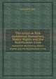 The Union at Risk. Jacksonian Democracy, States` Rights and the Nullification Crisis, Richard E. Ellis 