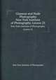 Glamour and Nude Photography. New York Institute of Photography. Lesson 25, New York Institute of Photography 