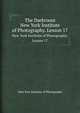 The Darkroom, New York Institute of Photography 