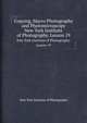 Copying, Macro Photography and Photomicroscopy. New York Institute of Photography. Lesson 19, New York Institute of Photography 