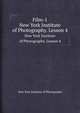 Film-1, New York Institute of Photography 