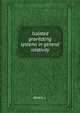 Isolated gravitating systems in general relativity, Ehlers, J. 