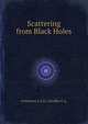 Scattering from Black Holes, Futterman J.A.H.,Handler F.A. 