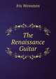 Guitar renaissance (USA), Iris Weinstein 