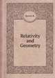 Relativity and Geometry, R. Torretti 