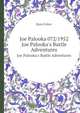 Joe Palooka 072/1952. Joe Palooka`s Battle Adventures, Ham Fisher 