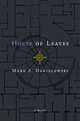 House of Leaves, Danielewski, Mark Z. 