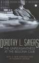 Have His Carcase, Dorothy L Sayers 