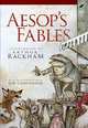 Aesop's Fables, Arthur Rackham 