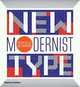 New Modernist Type, Steven Heller 
