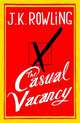 Casual Vacancy (HB), Rowling Joanne 