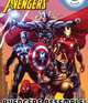 Avengers Assemble!., Taylor, Victoria 
