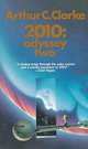 2010: Odyssey Two, Clarke 