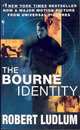 Bourne Identity, R. Ludlum 