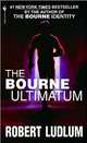 Bourne Ultimatum, R. Ludlum 